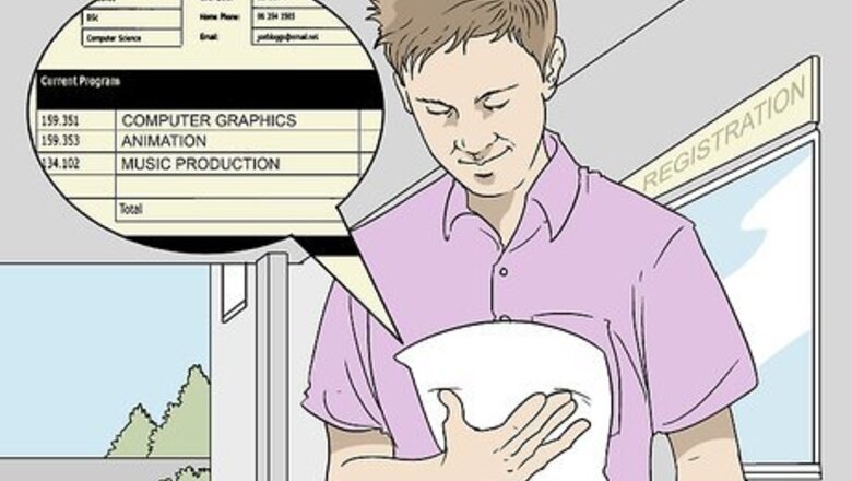 How to Become a VJ