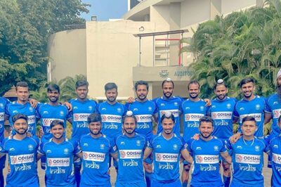 Asian Champions Trophy: India Take on Korea as Malaysia pull Out Over Covid Scare