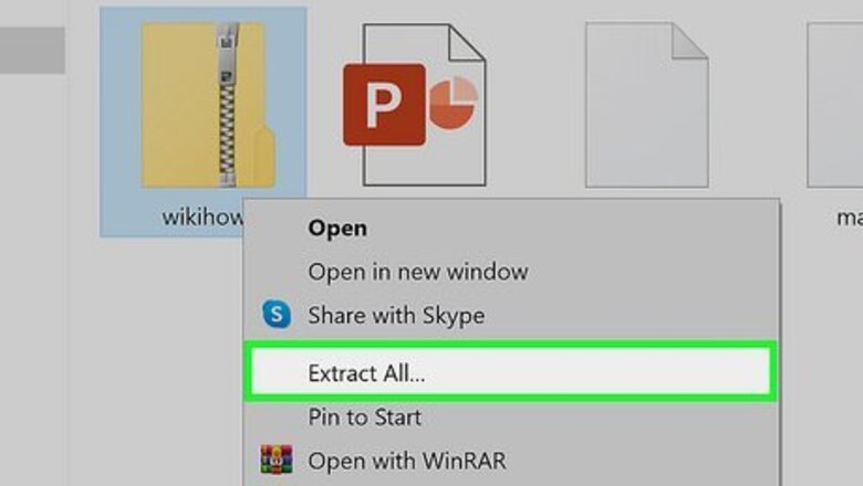 How to Open a Zip File: 4 Easy Step-by-Step Methods