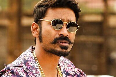Dhanush's Tamil Film Might Release in February 2017