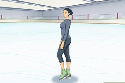 How to Do a Waltz Jump in Figure Skating