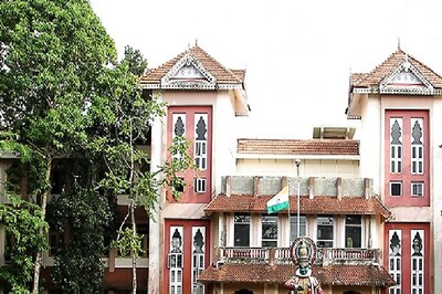 CUSAT CAT 2021: Exam dates out for Cochin University entrance test