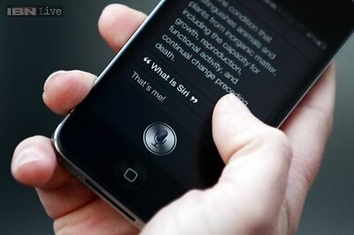 Apple updates Siri to appropriately respond to statements like 'I was raped'