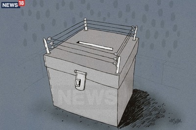 112 FIRs, DD Entries Against Political Parties, Others for Poll Code Violation: Delhi CEO Office