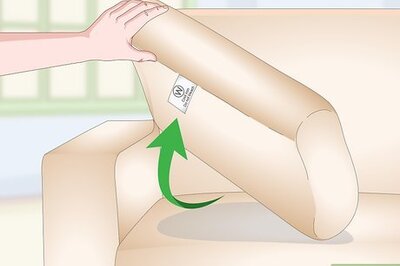 How to Clean Sofa Stains