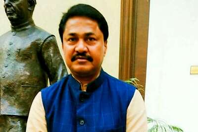 If BJP Can Join Hands With PDP, Why Can't Congress and Sena Form Alliance, Says Maharashtra MLA Nana Patole