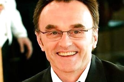 Danny Boyle to direct next James Bond film