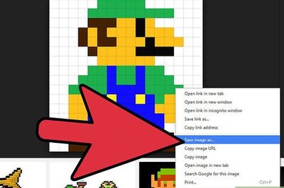 How to Make a Minecraft Pixel Art