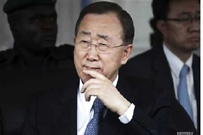 UN asks nations to abolish death penalty