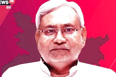 JDU Top Leaders In Race To Be Party’s Second In Command After CM Nitish Kumar