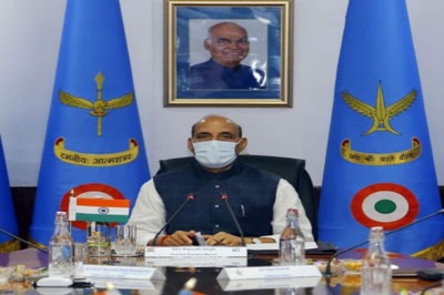 Govt Approves Military Procurement Worth Rs 8,722 Crore Including 106 Basic Trainer Aircraft for IAF