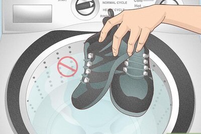 Can You Put Merrell Shoes in the Washing Machine?