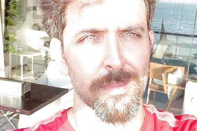 Hrithik Roshan Urges Fans to Get Sunlight for at Least 10 Minutes Everyday