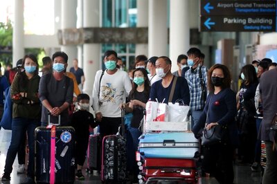 Global Tourism Takes Major Hit as Coronavirus Halts Travel to China & Neighbouring Countries