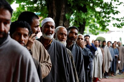 Jammu And Kashmir Elections: Several Jailed Leaders And Those with Separatist Links Looking to Contest