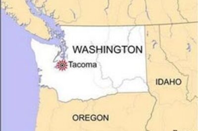 Student kills 1 in US school; arrested