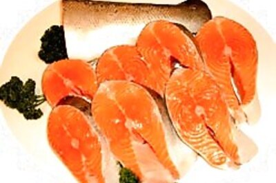 Eating fish may prevent blindness