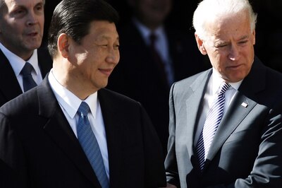 Xi, Biden To Discuss Ukraine But Can US Force China To Quit Its ‘Benevolent Neutrality’ Stance