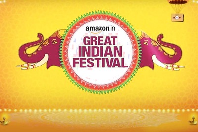 Amazon Great Indian Festival: Round 2 Begins With Deals On iPhone 11, Galaxy S21 Ultra, More
