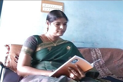 Transgender activist to contest 2016 Assembly poll in Tamil Nadu