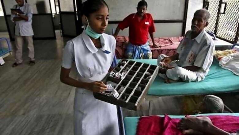 Union Budget 2015: PM Modi likely to keep tight rein on health spending, say sources