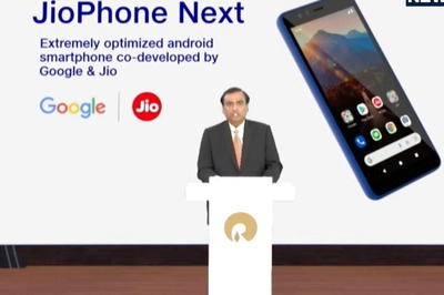 One For The Future: Super Affordable JioPhone Next Is Reliance Jio’s Trump Card For 500 Million Users And Beyond
