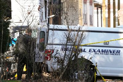 US: Tragic Fire in Suburban Philadelphia Leaves Six Family Members Dead