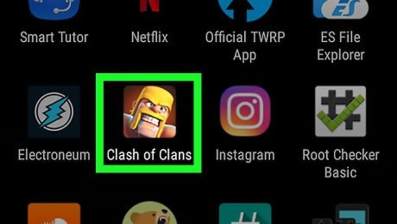 How to Attack in Clash of Clans