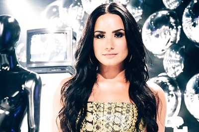 When Singer Demi Lovato Felt Abandoned By Her People
