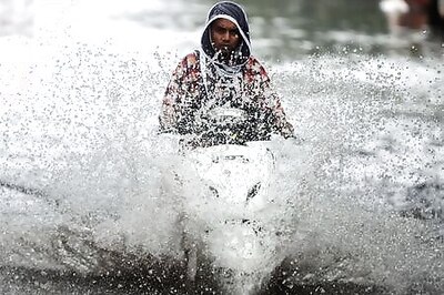 Indian Monsoon 24% Above Average In August, Heavy Rain To Continue