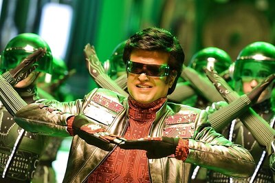 Happy Birthday Rajinikanth: Films in Which he Played Double Roles