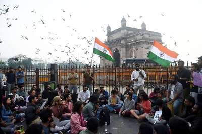 Tricolour in Mosques & 700-km Long Human Chain: Kerala to Witness Huge Anti-CAA Protest on Republic Day