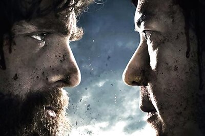 First Look: The hilarious 'Hangover 3' poster