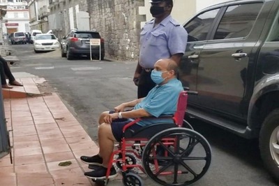 After Denial of Citizenship by Antigua, Letter from Dominica Min Reveals Choksi was Declared Prohibited Immigrant