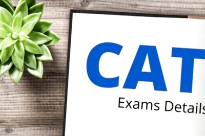 CAT 2021: Follow These Steps to Crack Exam in First Attempt