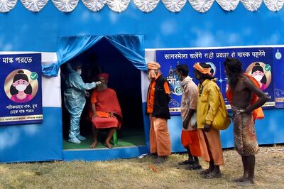 India's Covid-19 Response Saved Over 1 Lakh Lives, Says Economic Survey 2021