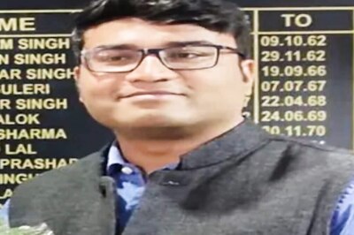 Himachal Pradesh IAS Officer Sentenced To Prison For 2014 IBPS Exam Fraud