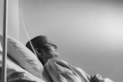 Drunk Russian Woman Sleeps On A Farm. Wakes Up And Finds Her Legs Eaten By Rats