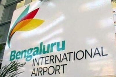 L&T, Murthy blamed for Bangalore Airport mess