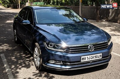 Volkswagen Offering Discounts of Upto Rs 2.60 Lakh on Polo, Tiguan and More