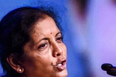 US Industry Urges FM to Rationalise, Simplify Direct and Indirect Taxes in India