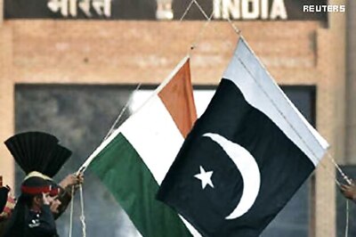 Pak considers India an existential threat: US intel