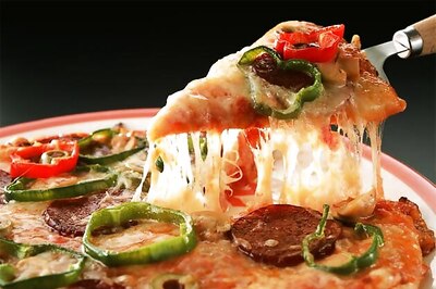 US man gets tip of $2084 tip for delivering a pizza