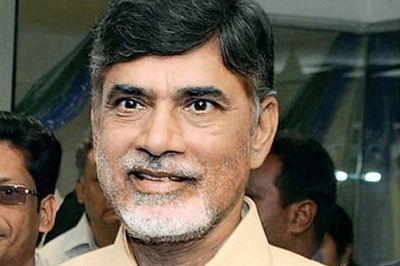 Andhra Pradesh CM Chandrababu Naidu Wants Every Household Income Above Rs 10,000