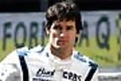 Webber tight-lipped on Schumacher chat