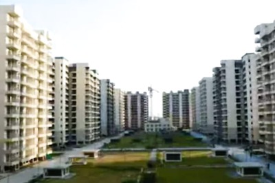 NRI To Get Rs 1.26 Crore As Refund From Godrej Properties Over Cancellation Of Flat Booking