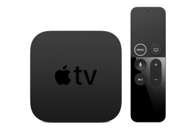 Apple TV With 120Hz Refresh Rate? tvOS 14.5 Code Hints At New, More Capable Apple TV Device