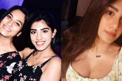 Telugu Actress Surekha Vani’s Daughter Supritha Reveals About Her Fiance