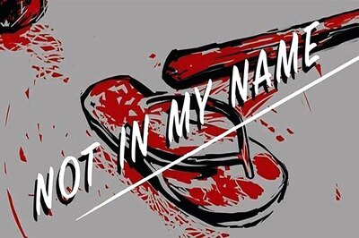 ‘Not In My Name’: Thousands Pledge to March For Ballabhgarh Lynching Victim