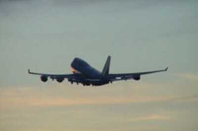 Oil firms hike jet fuel prices by 12 per cent